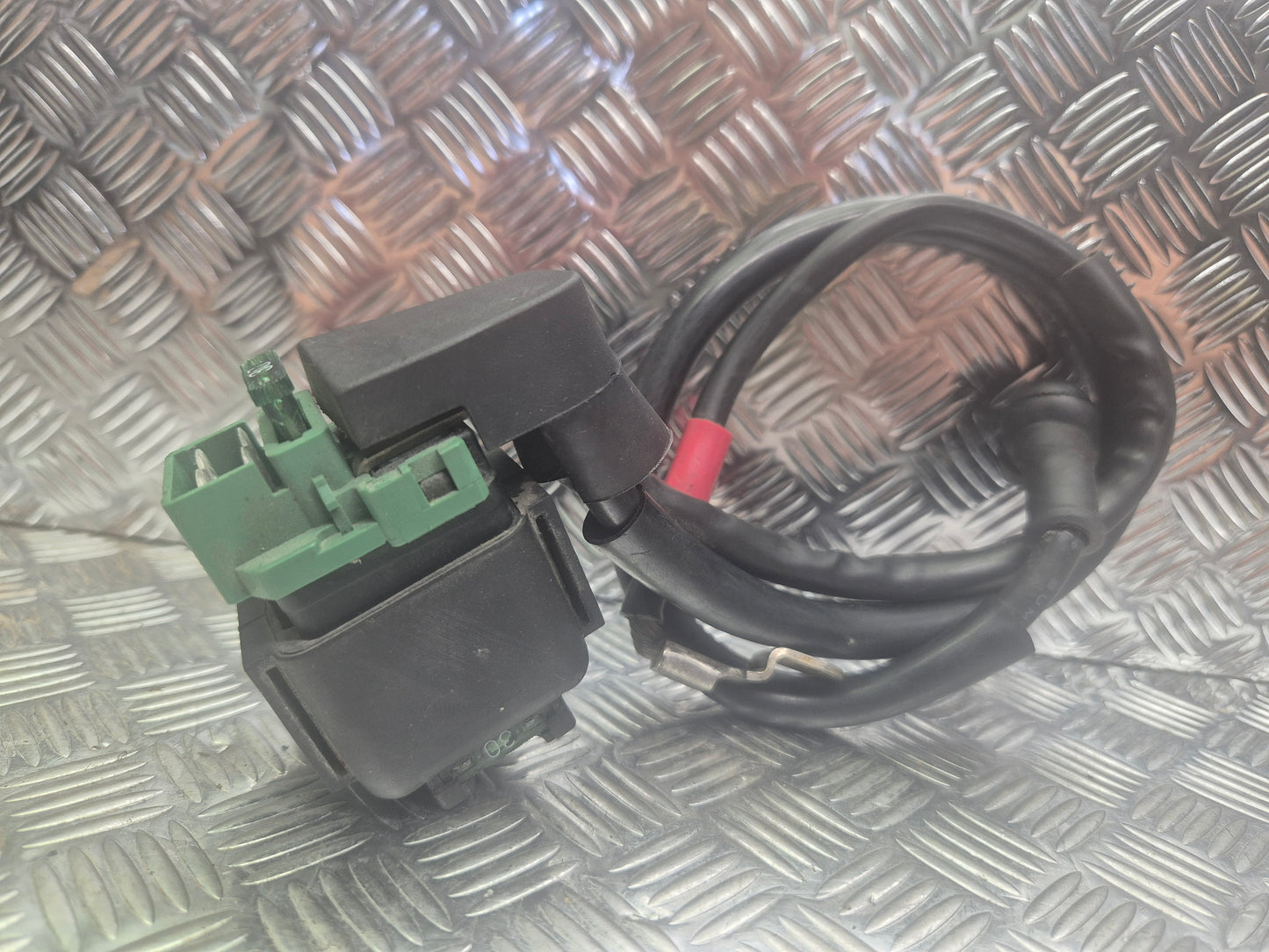 Relais de démarreur Honda 600 hornet 1998-2002