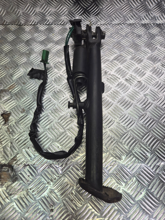 Béquille latéral honda 600 hornet 1998-2002