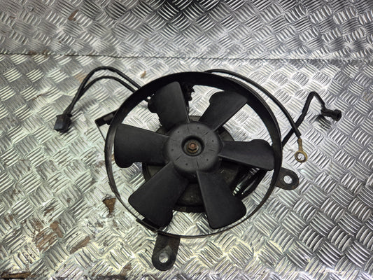 Ventilateur honda 600 hornet 1998-2002