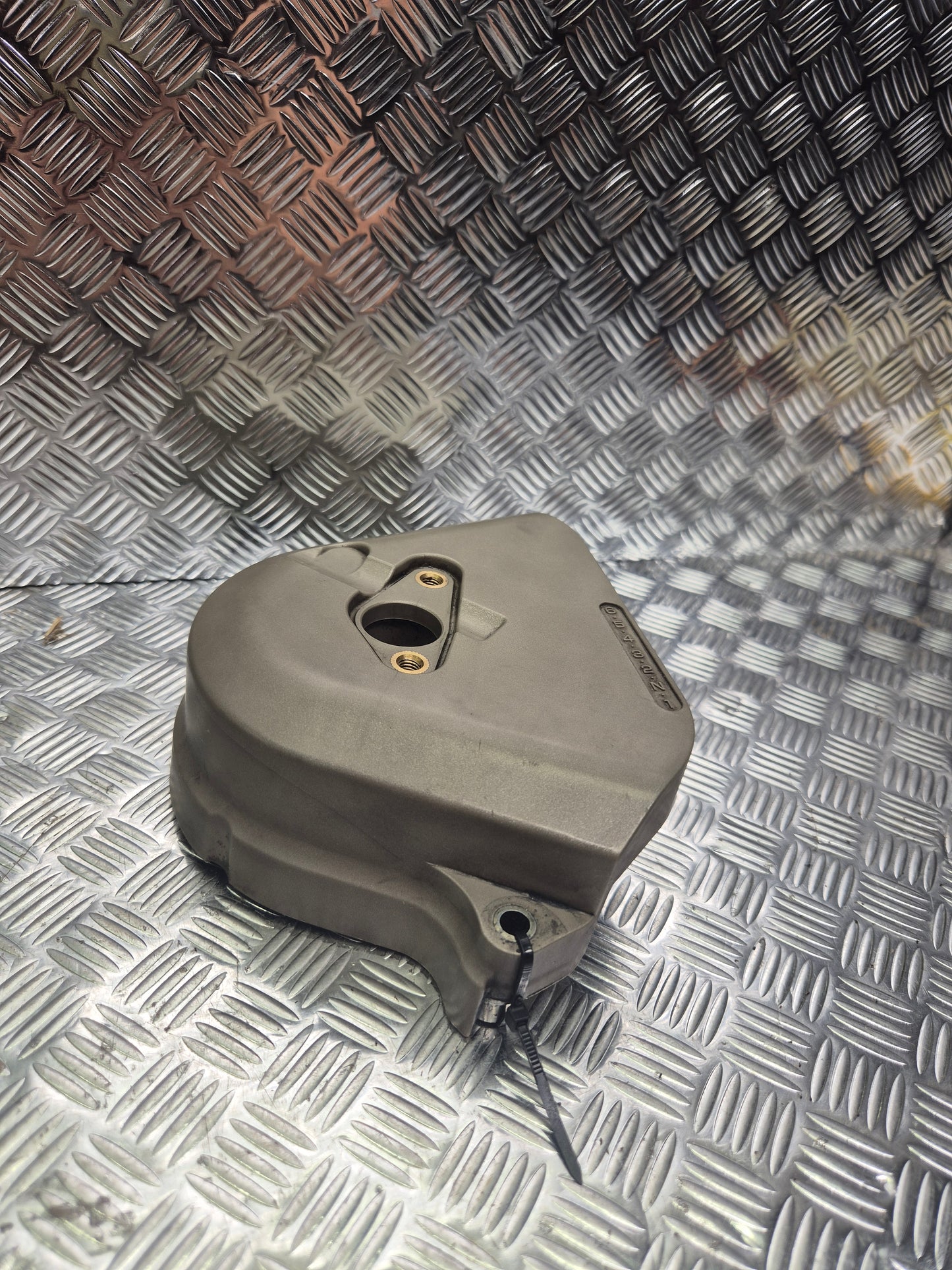 Cache pignon honda 600 hornet 1998-2002