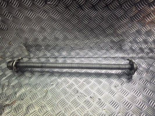 Axe de roue arrière honda 600 hornet 1998-2002