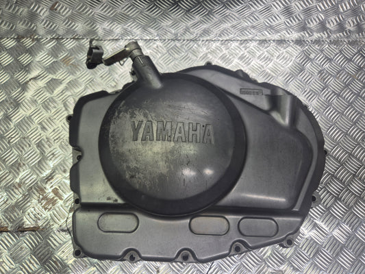 Carter d'embrayage yamaha yfm 350 raptor