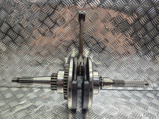 Vilbrequin yamaha yfa 125 breeze