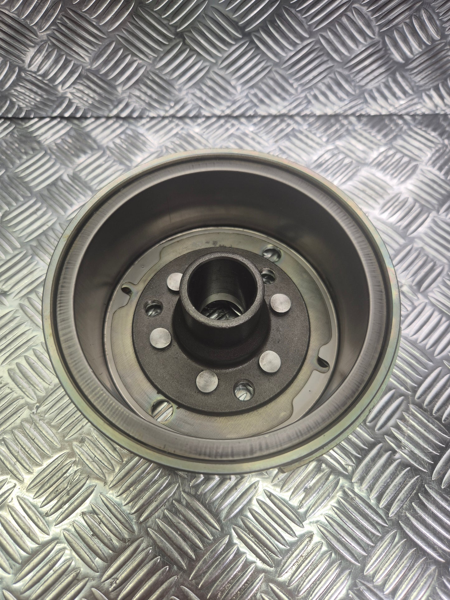 Rotor d'allumage yamaha yfa 125 breeze