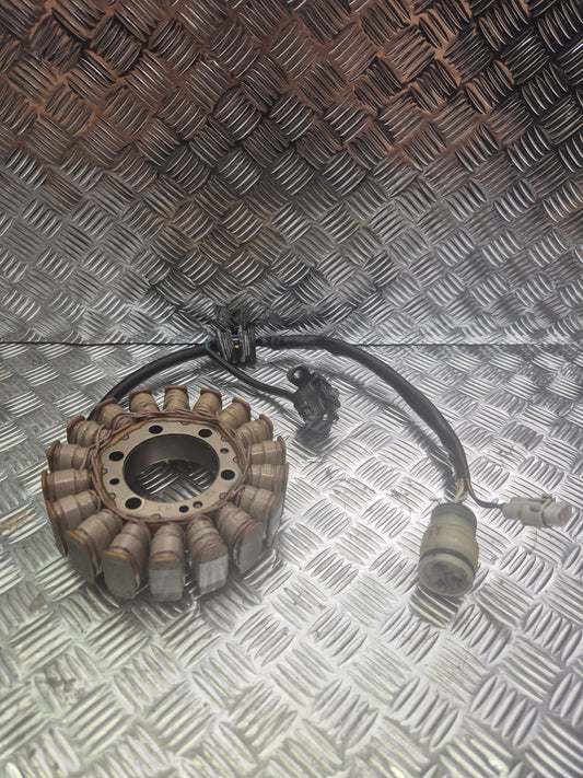 Stator d'allumage yamaha yfm 700 raptor 2006-2020