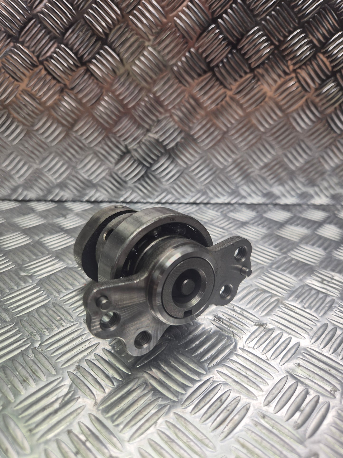 Arbre à cam yamaha yfm 700 raptor 2011