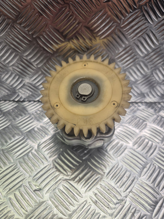 Pompe à huile yamaha yfm 700 raptor