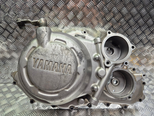 Carter d'embrayage yamaha yfm 700 raptor