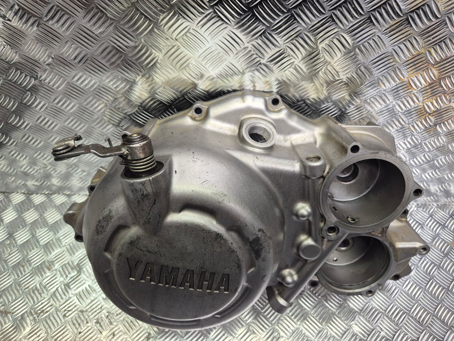 Carter d'embrayage yamaha yfm 700 raptor