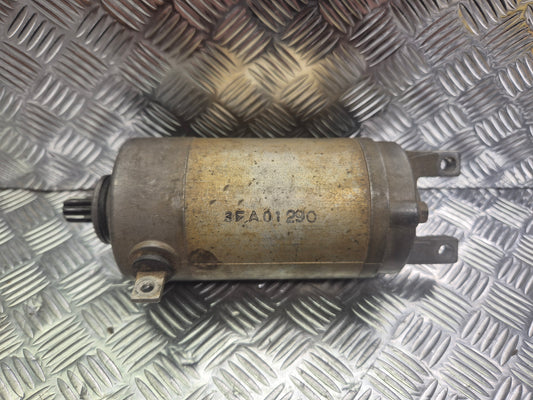 Démarreur yamaha yfa 125 breeze