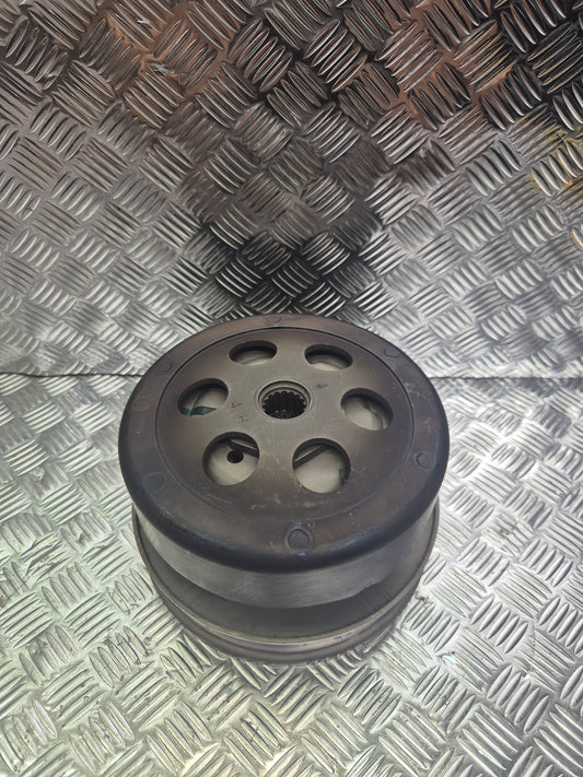 Embrayage Yamaha yfa 125 breeze