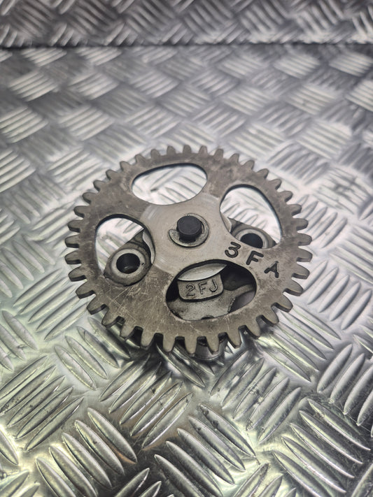 Pompe à huile yamaha yfa 125 breeze