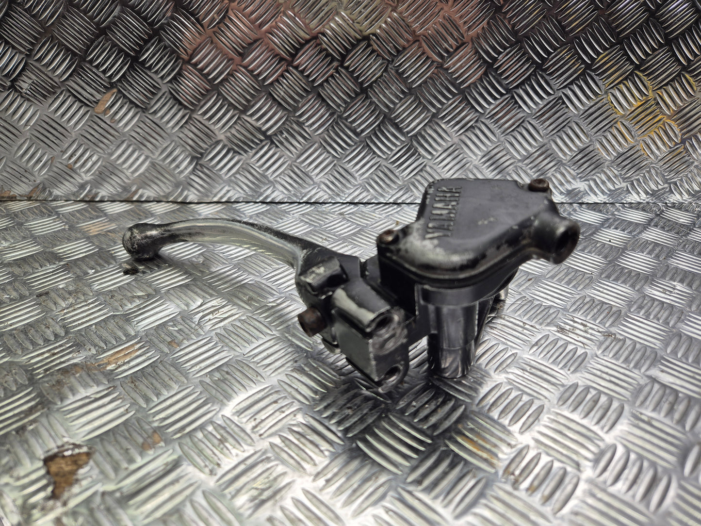 Gachette de gaz yamaha yfa 125 breeze