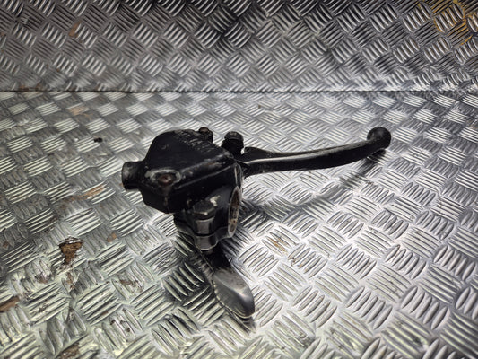 Gachette de gaz yamaha yfa 125 breeze