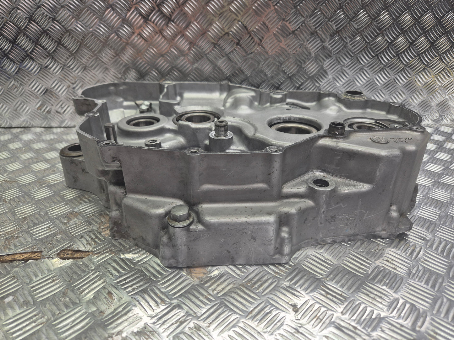 Carter moteur droit yamaha 450 yzf 2006-2009
