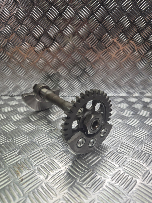 Balancier d'équilibrage yamaha 450 yzf 2006-2009