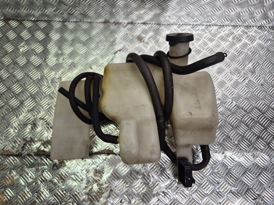 Vase d'expension honda 600 hornet 1998-2004