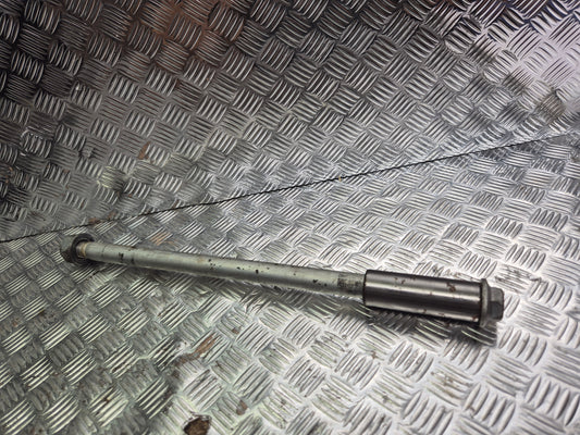 Axe de bras oscillant honda 600 hornet 1998-2002