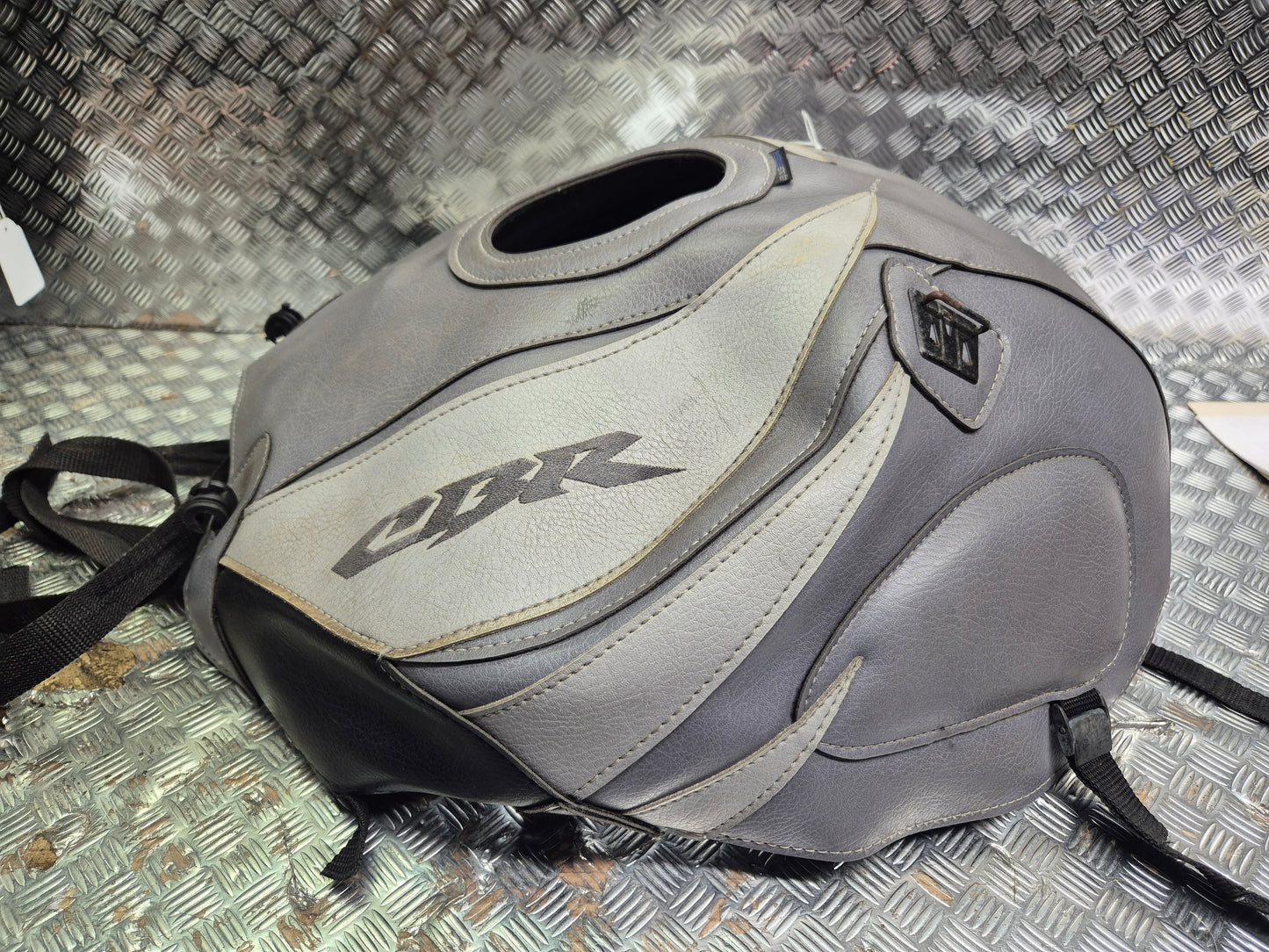 Tapis de reservoir bagster Honda CBR 1000 RR 2006-2007