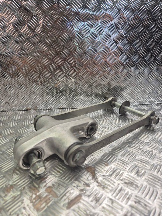 Biellette amortisseur SUZUKI GSF 600 2000-2004 BANDIT