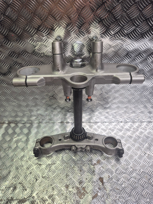 Tés de fourche suzuki 600 bandit 2000-2004