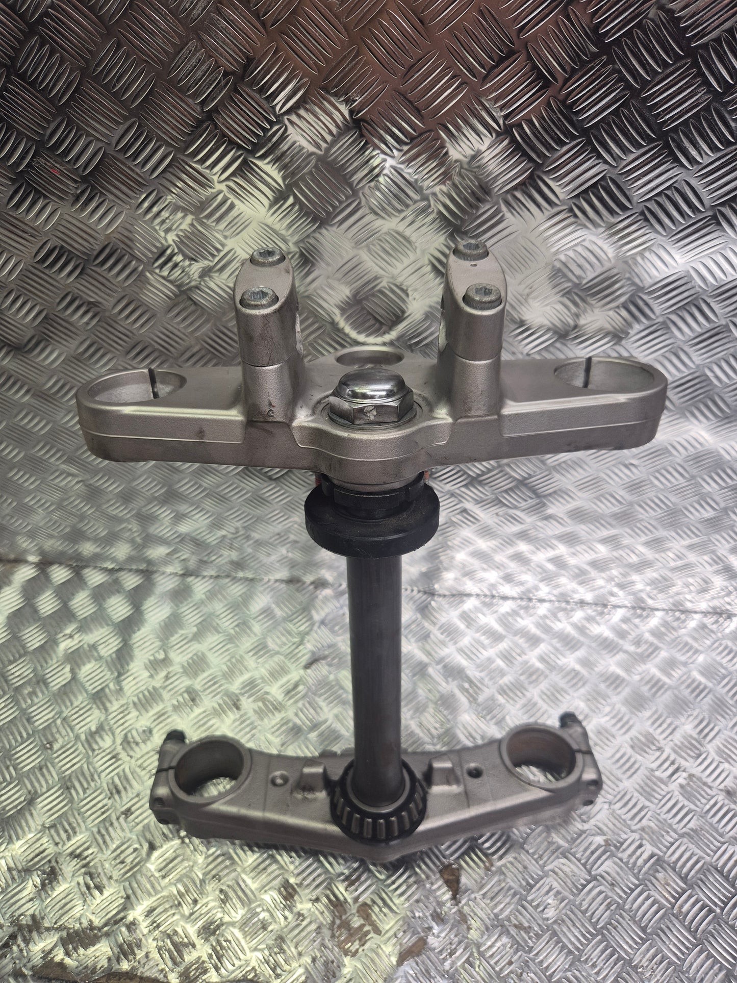 Tés de fourche suzuki 600 bandit 2000-2004