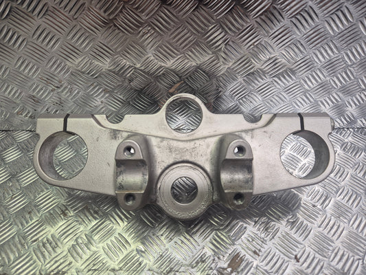 Tés de fourche supérieure suzuki 600 bandit 2000-2004