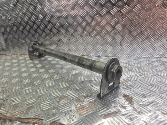 Axe de roue arrière suzuki 600 bandit 2000-2004