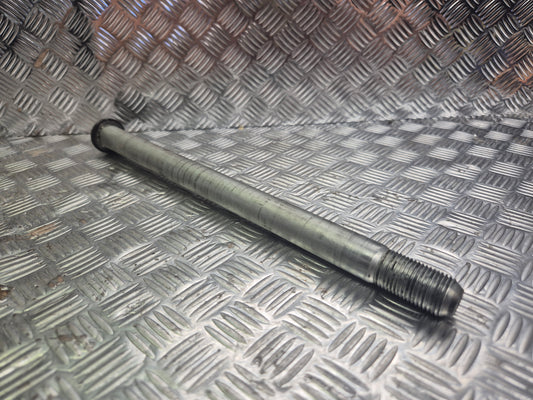 Axe de roue avant suzuki 600 bandit 2000-2004