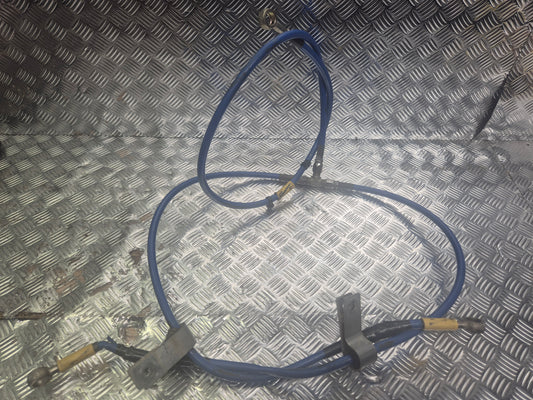 Durite de frein avant aviation yamaha yfm 350 raptor