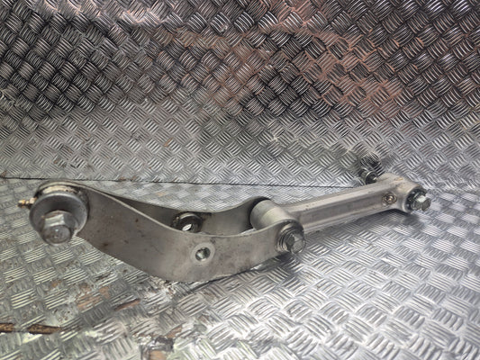 BIELLETTE D'AMORTISSEUR YAMAHA YFM 350 RAPTOR