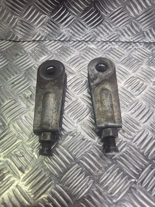 TENDEUR DE CHAINE QUAD 200 BLASTER/350 RAPTOR,WARRIOR,BANSHEE