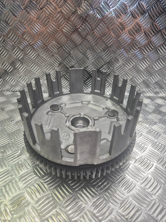 CLOCHE D'EMBRAYAGE YAMAHA YFM 350 WARIOR/RAPTOR