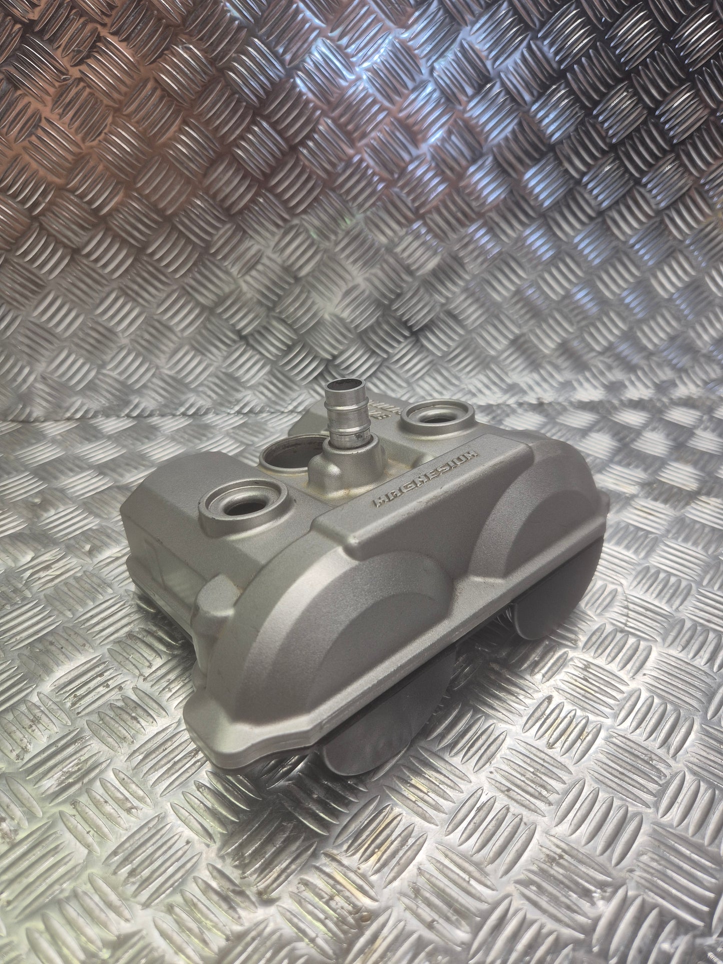 Couvre culasse Yamaha 450 yzf 2006-2009