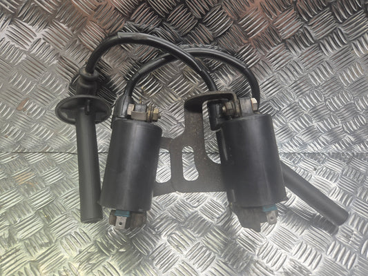 Bobine allumage HONDA 500 CBF 2004 - 2007