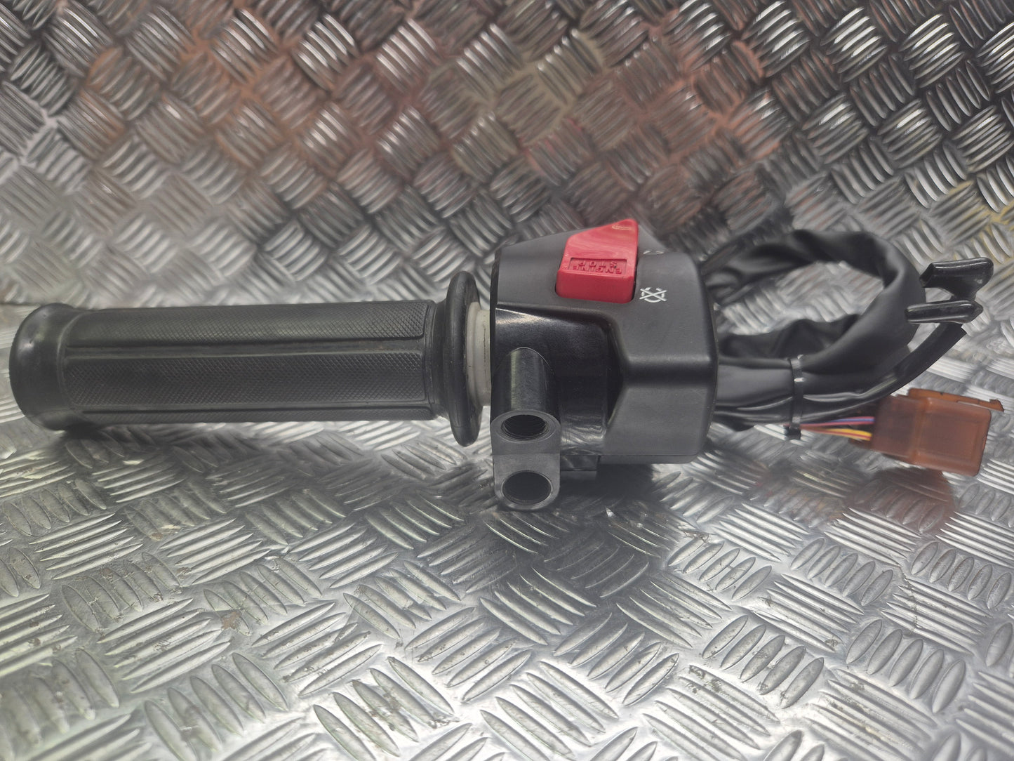 Commodo droit HONDA 500 CBF 2004 - 2007
