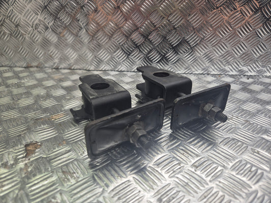 Tendeur de chaine honda 500 cbf 2004-2007