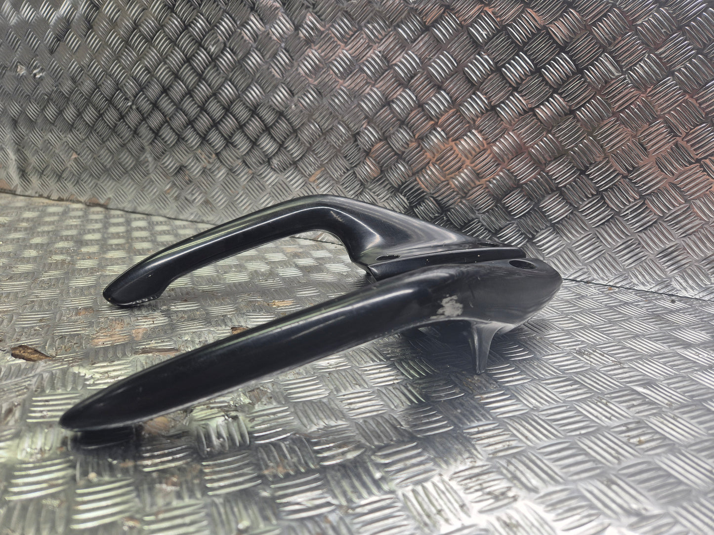 Poignee arriere HONDA CBF 500 2004-2007