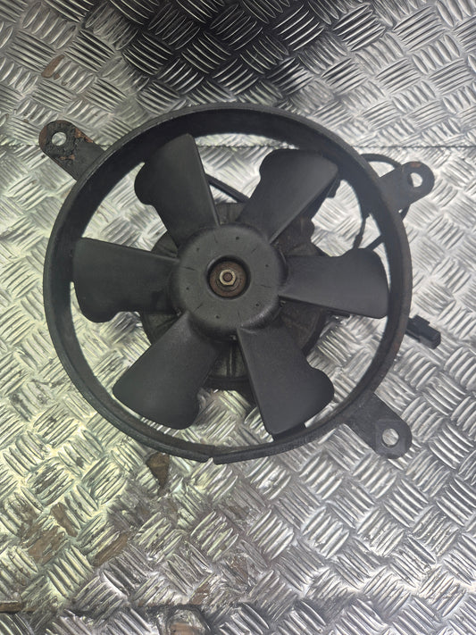 Ventilateur HONDA 500 CBF 2004 - 2007