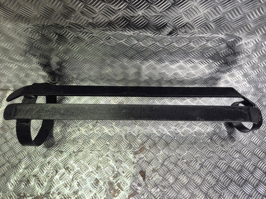 Protection de silencieux honda 500 cbf 2004-2007