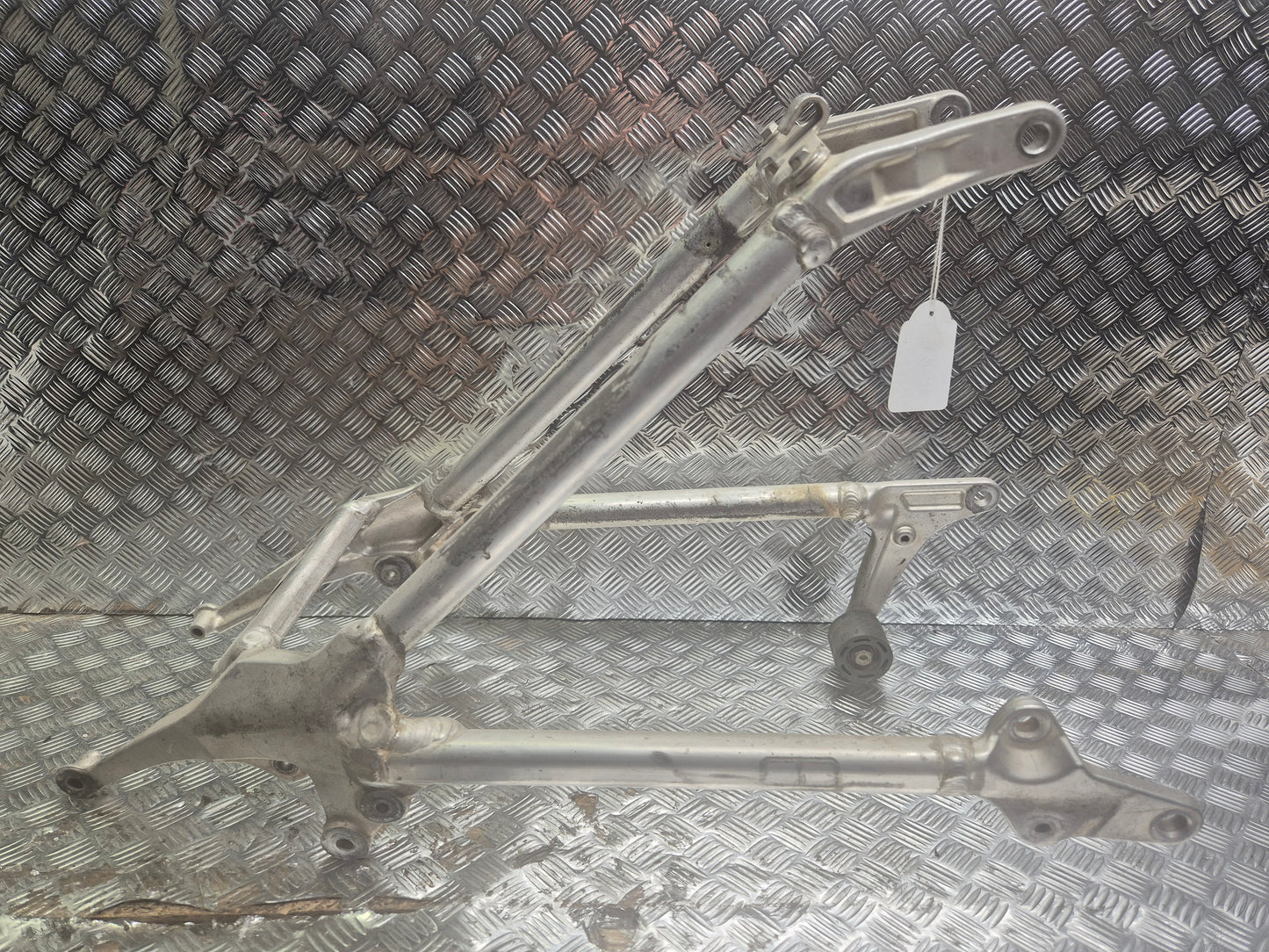 Boucle arrière HONDA 250/450 CRF 2013-2017