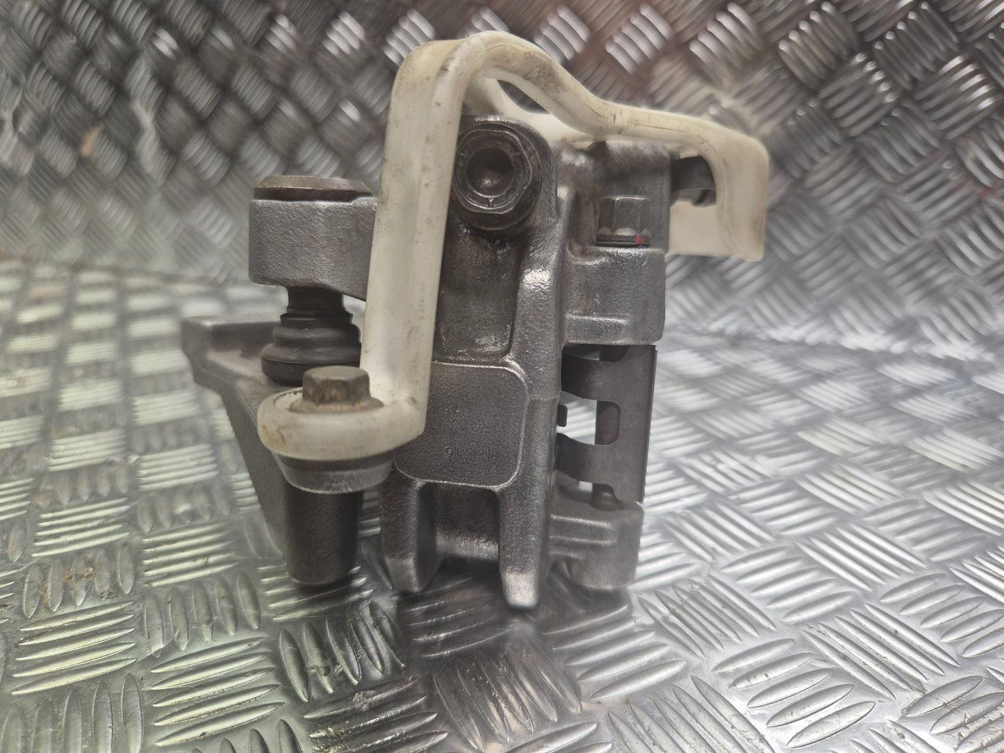 Étrier de frein arrière honda 250/450 crf 2004-2009