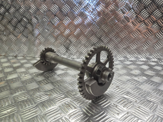Arbre equilibrage HONDA CRF 450 R 2004-2008