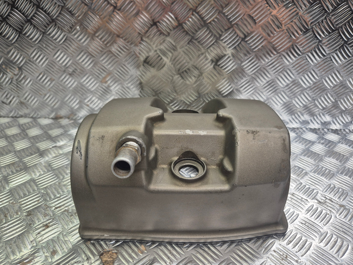 Couvre culasse honda crf450r 2005-2008