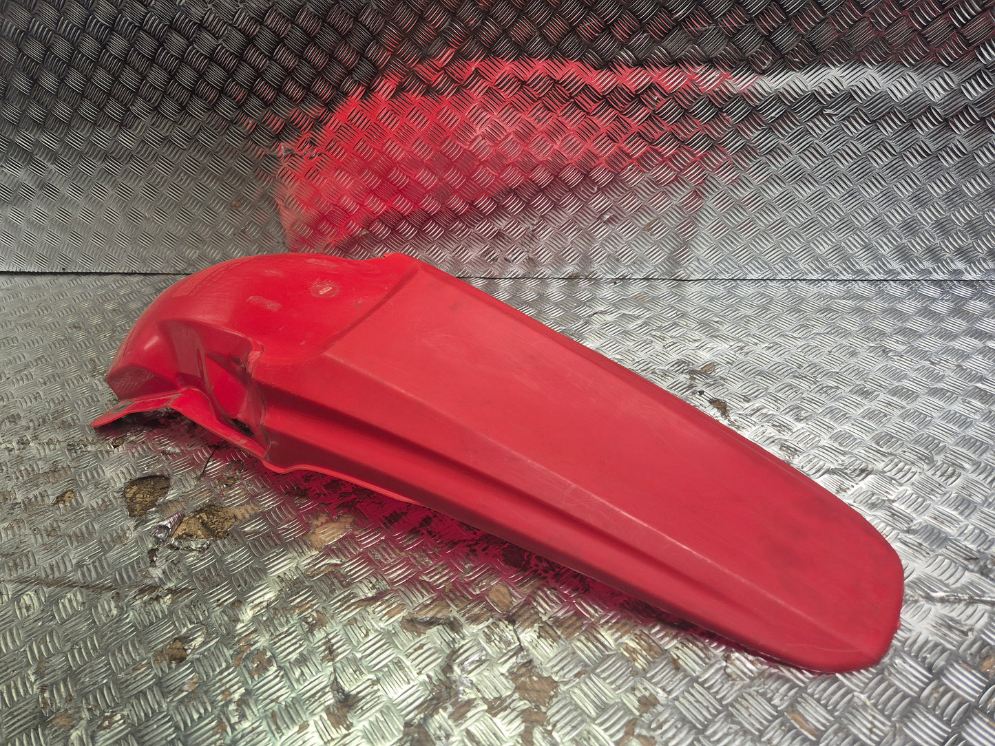 Kit plastique honda crf450r 2007-2008