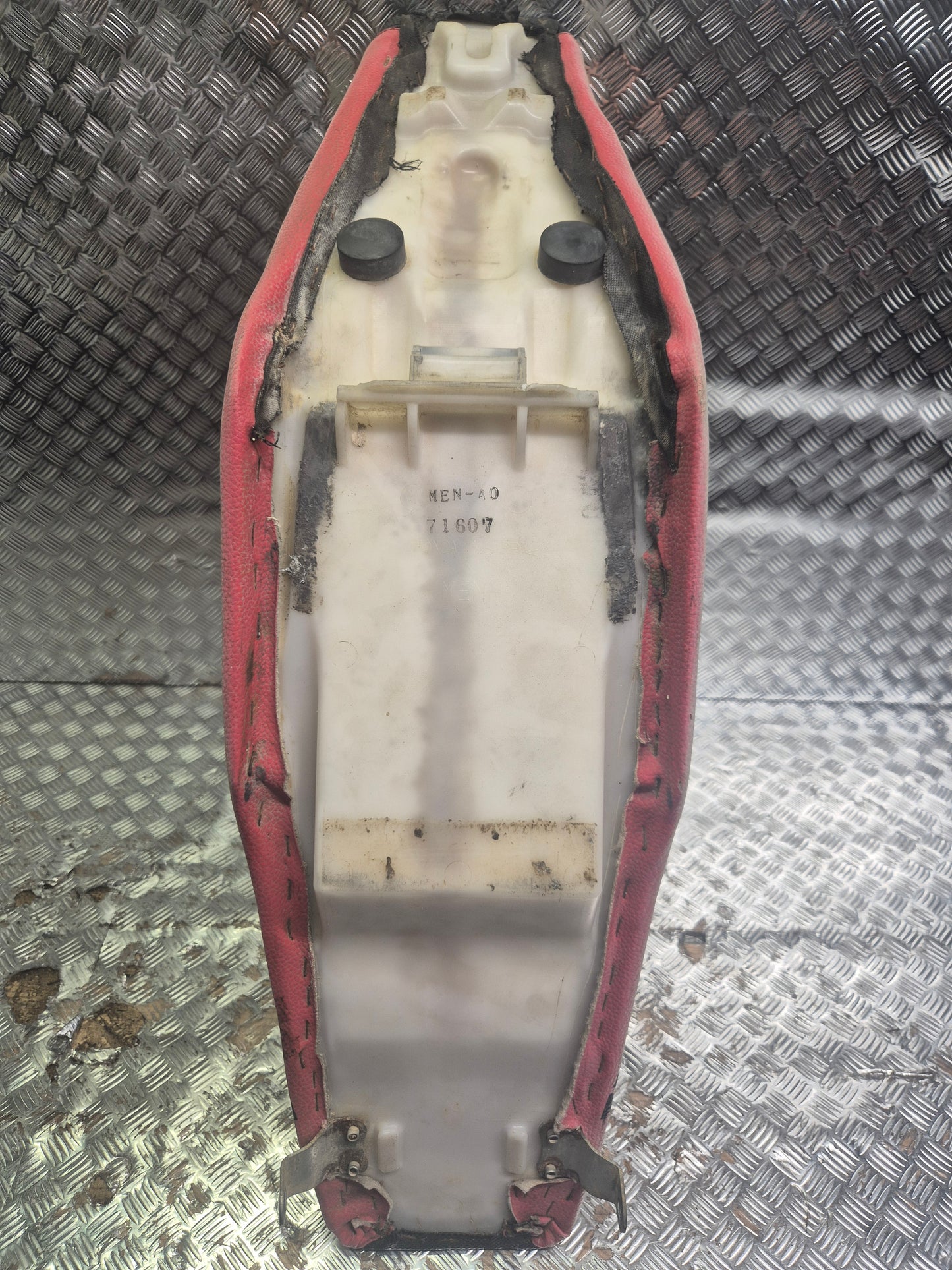 SELLE HONDA CRF450R 2005-2008