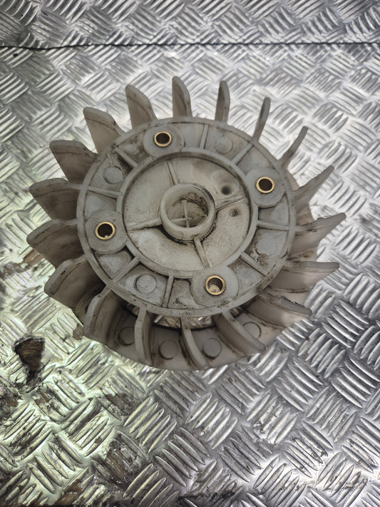 Turbine SMC 200 SNAKE