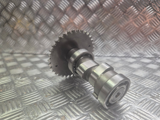 Arbre à cam SMC 200 SNAKE