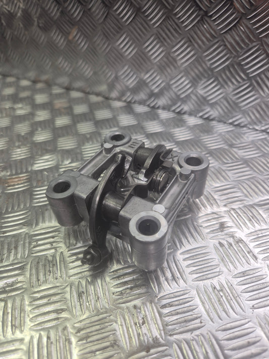 Support de culbuteur avec basculeur et axe SMC 200 SNAKE