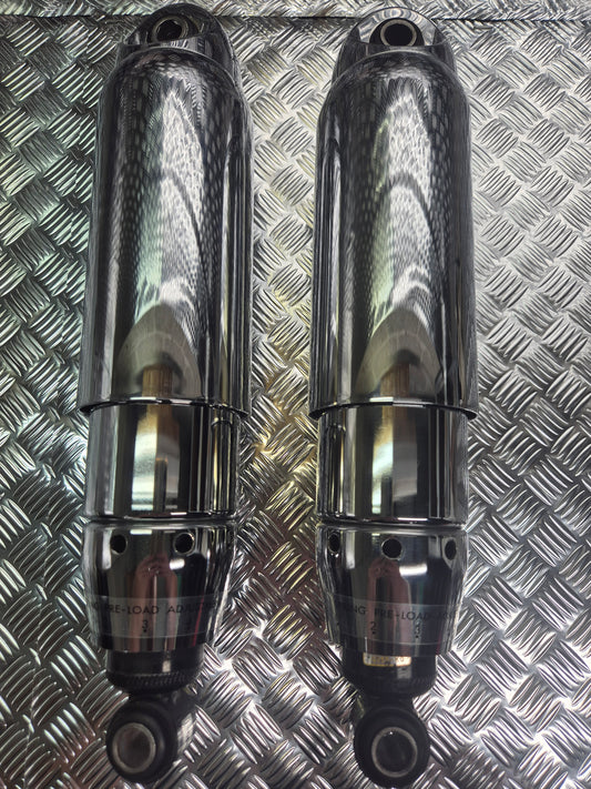 AMORTISSEUR HARLEY-DAVIDSON FXDF DYNA FAT BOB 2008-2013